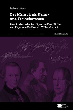 Der Mensch als Natur- und Freiheitswesen