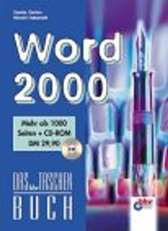 Word 2000