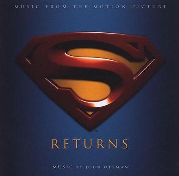 John Ottman - Superman Returns