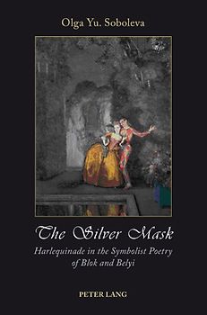 The Silver Mask
