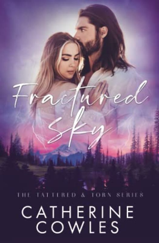 Fractured Sky (The Tattered & Torn Series, Band 5)
