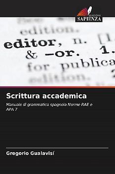 Scrittura accademica