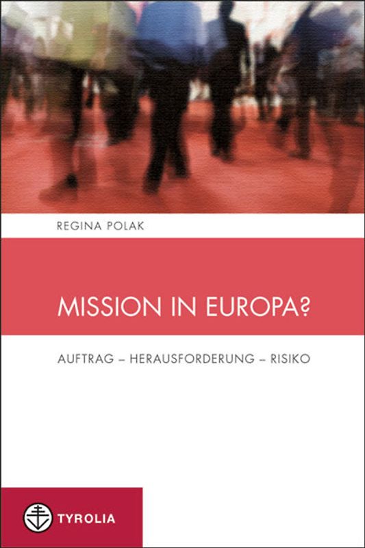 Mission in Europa?