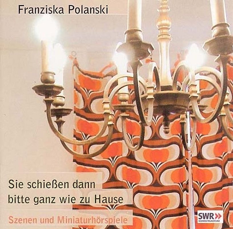 Sie schiessen dann bitte ganz wie zu Hause!