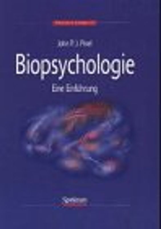 Biopsychologie