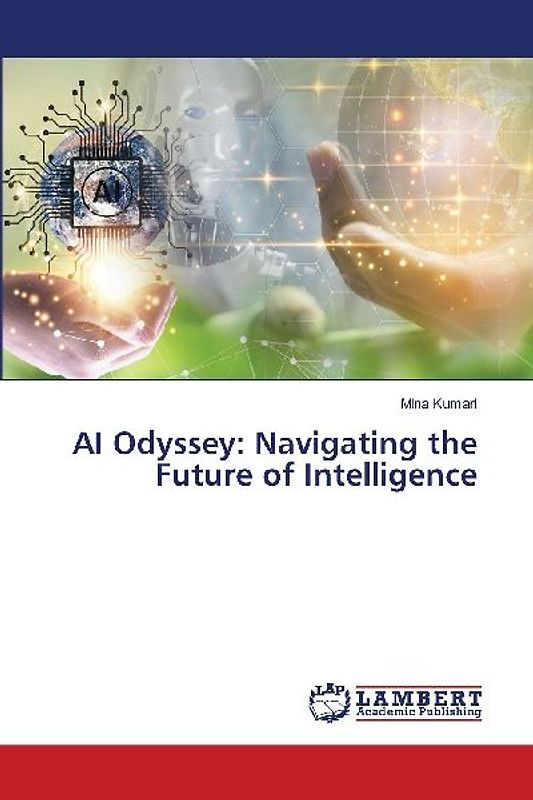 AI Odyssey: Navigating the Future of Intelligence