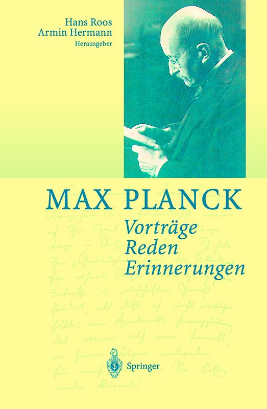 Vorträge Reden Erinnerungen