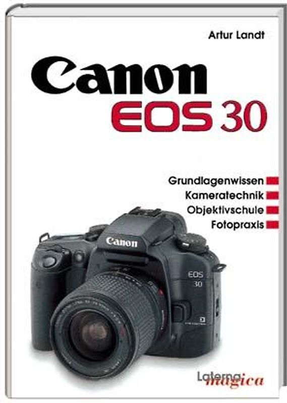 Canon EOS 30