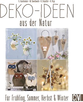 Deko-Ideen aus der Natur