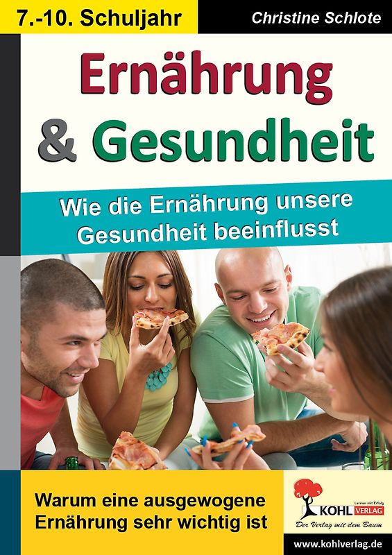 Ernährung und Gesundheit