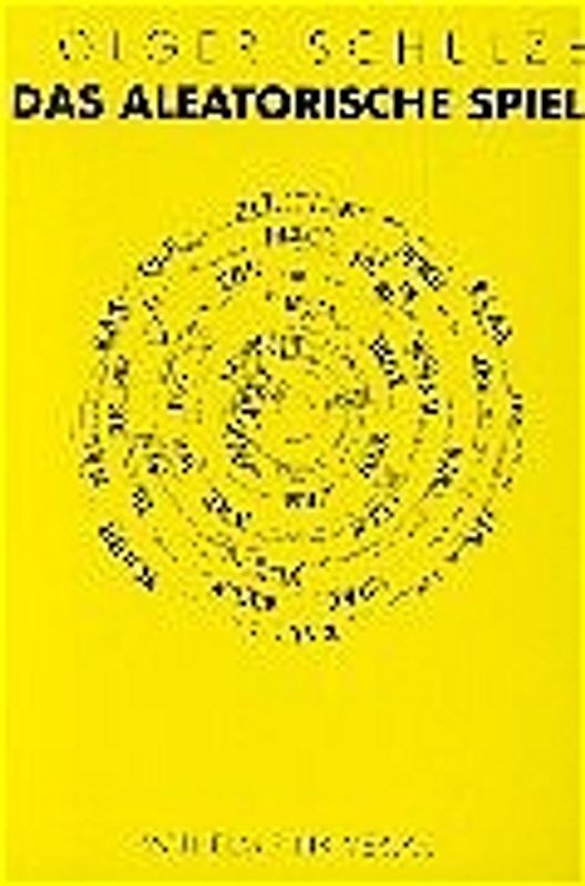 Das aleatorische Spiel