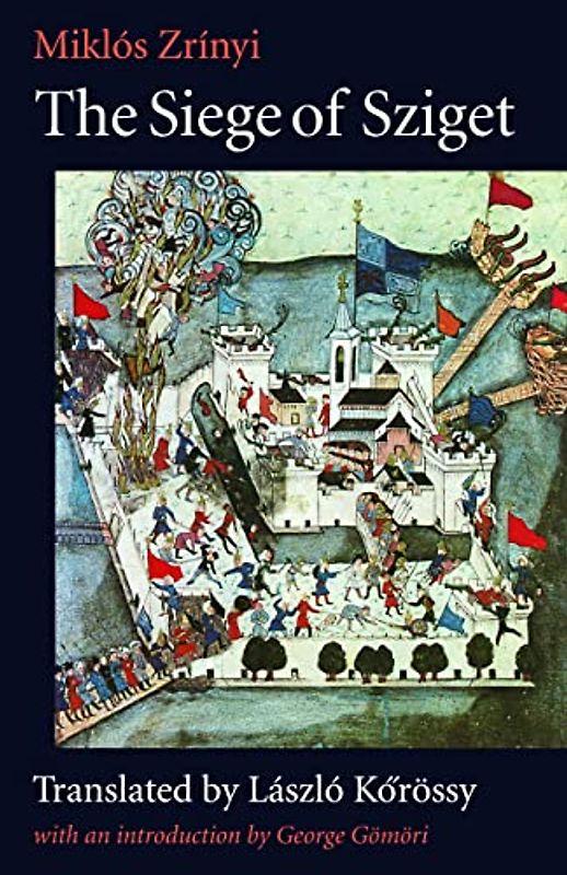 The Siege of Sziget