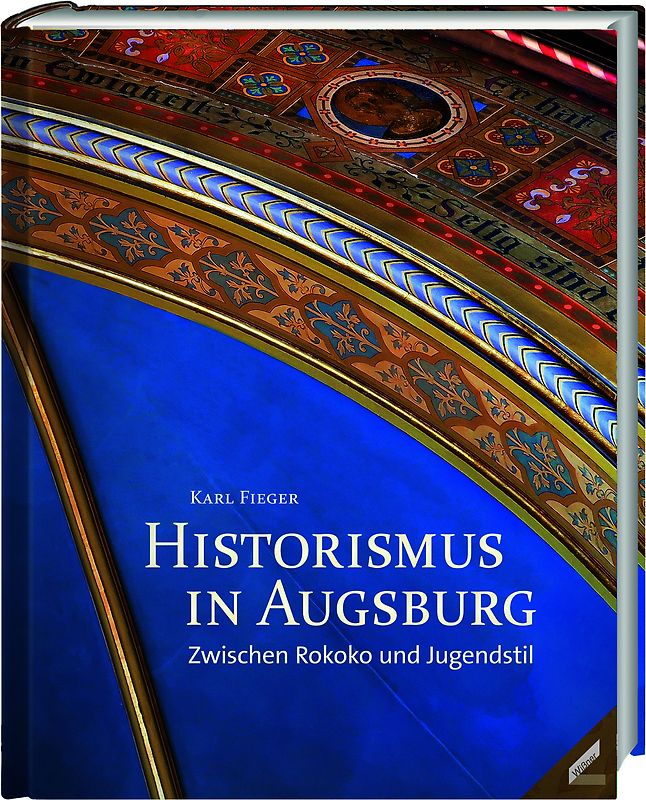Historismus in Augsburg