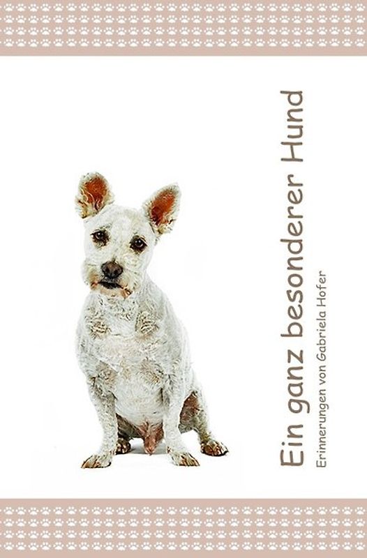 Ein ganz besonderer Hund