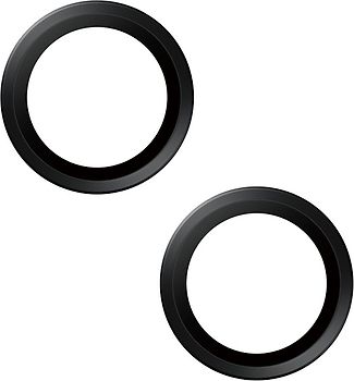 SAFE. by PanzerGlass Protection lentilles de caméra pour Apple iPhone 15 / 15 Plus