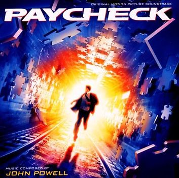 John Powell - Paycheck