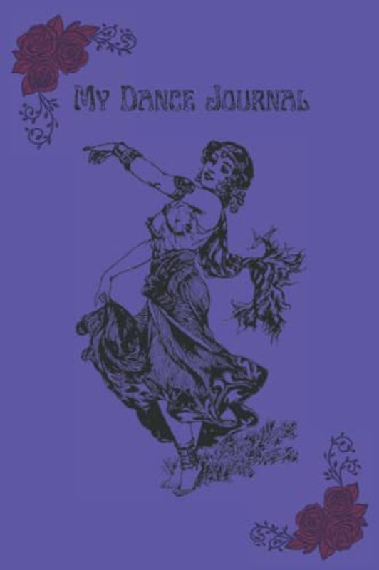 My Dance Journal