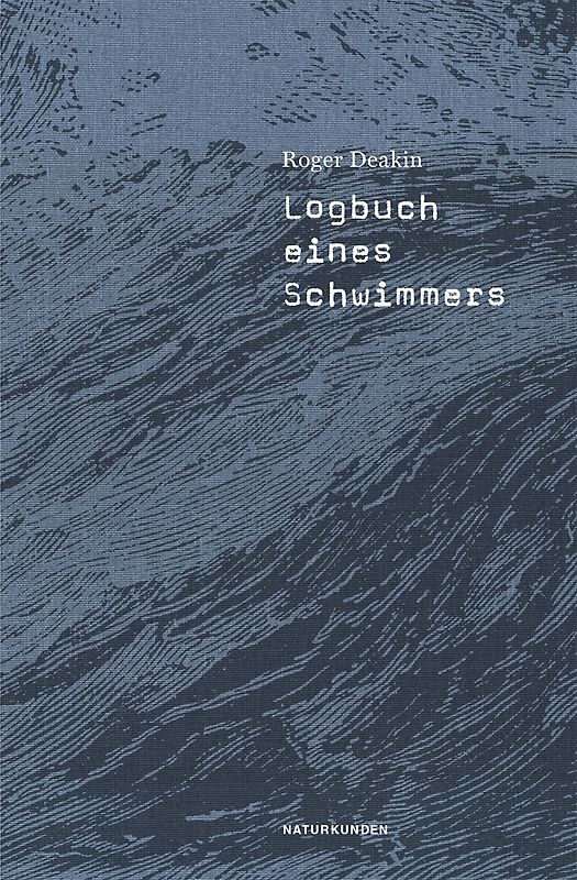 Logbuch eines Schwimmers