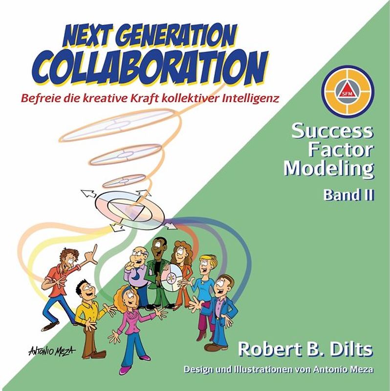 Next Generation Collaboration