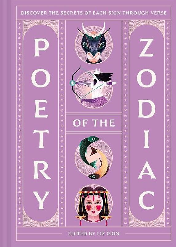 Poetry of the Zodiac