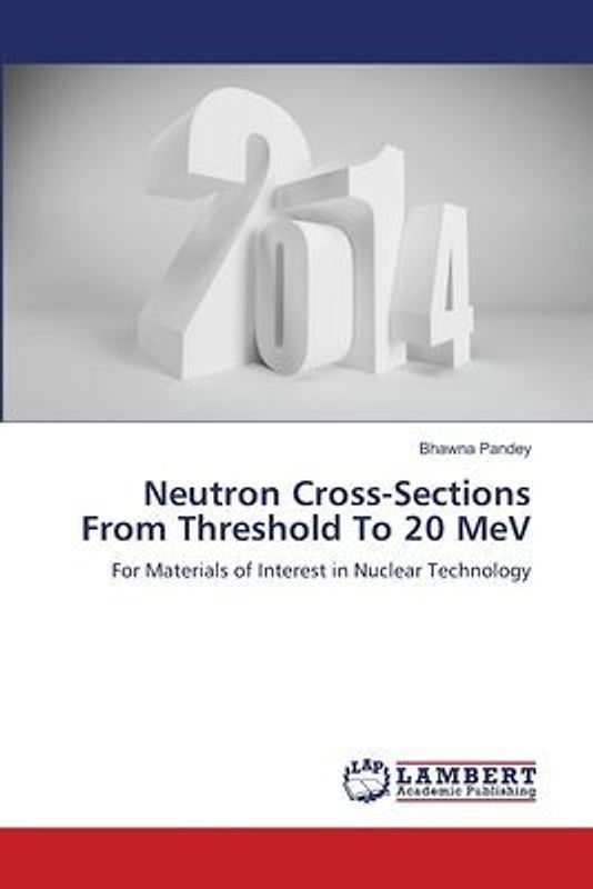 Neutron Cross-Sections From Threshold To 20 MeV