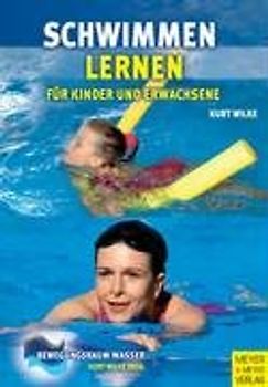 Schwimmen lernen für Kinder und Erwachsene