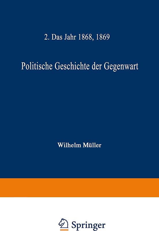 Politische Geschichte der Gegenwart