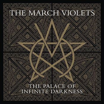 The Palace Of Infinite Darkness (5CD Box Set)