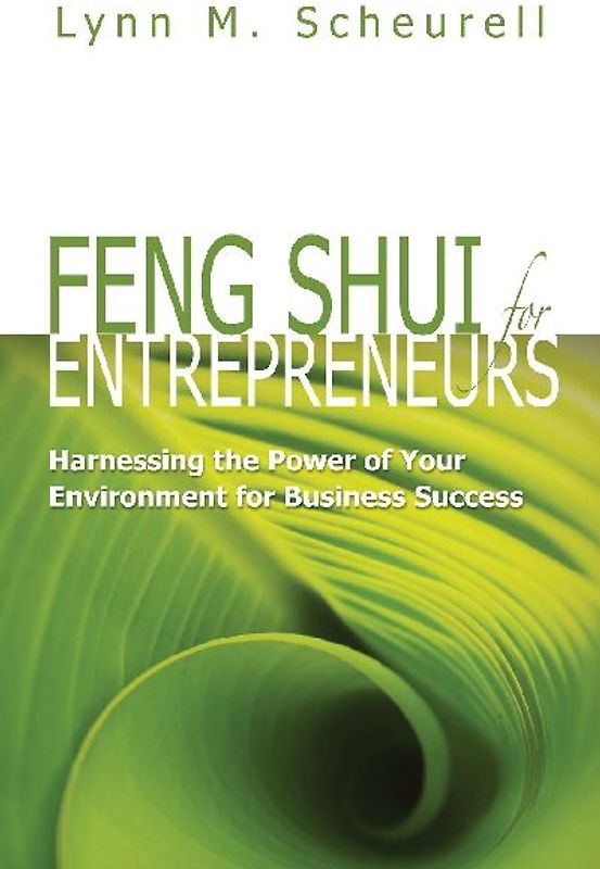 Feng Shui for Entrepreneurs