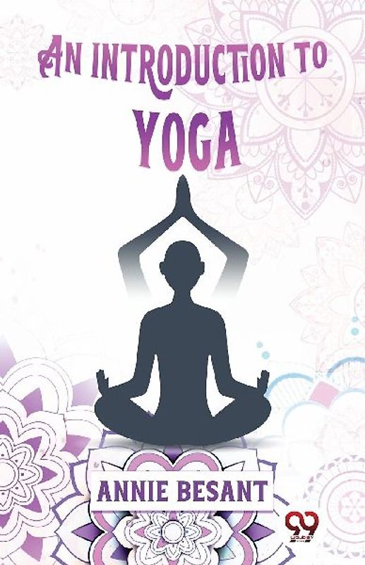 An Introduction To Yoga