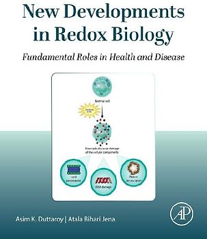 New Developments in Redox Biology
