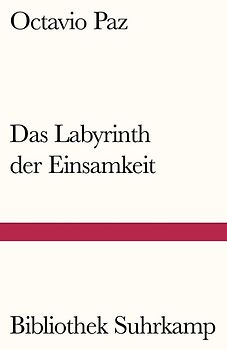 Das Labyrinth der Einsamkeit