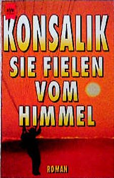 Sie fielen vom Himmel