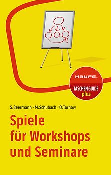 Spiele für Workshops und Seminare