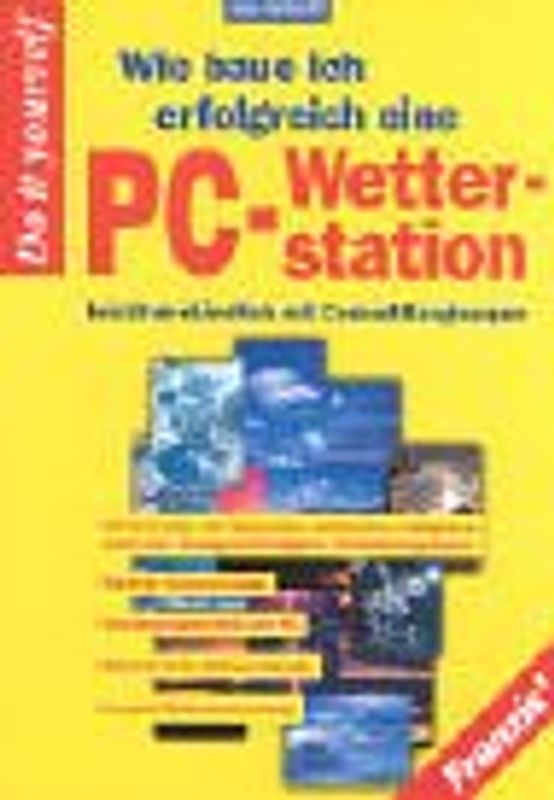 Wie baue ich erfolgreich eine PC Wetterstation