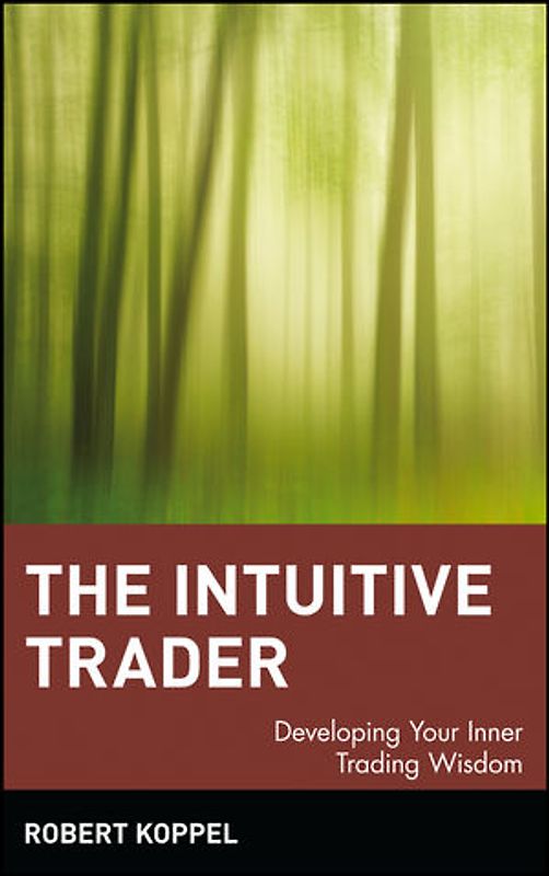 The Intuitive Trader