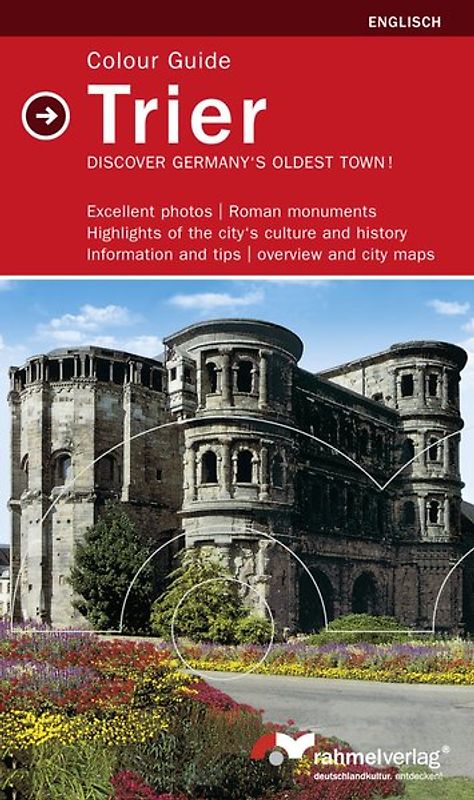 Farbbildführer Trier
