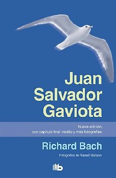 Juan Salvador Gaviota / Jonathan Livingston Seagull