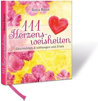 111 Herzensweisheiten