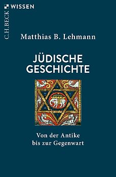 Jüdische Geschichte