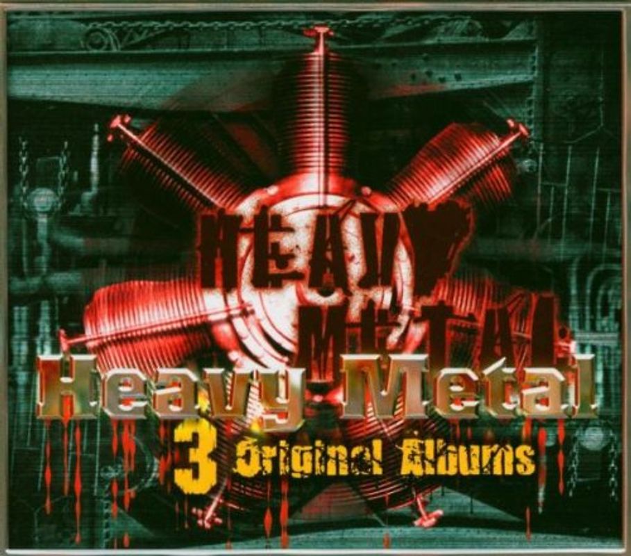 Various - Heavy Metal