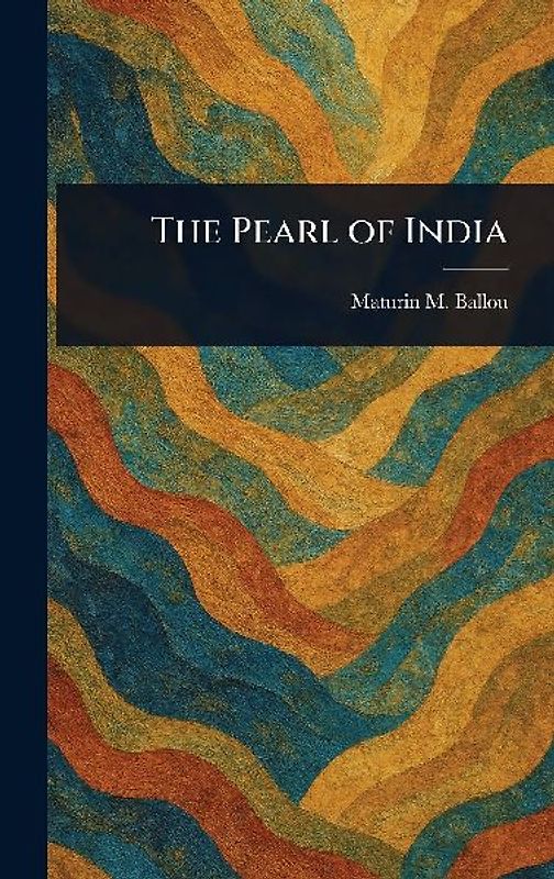 The Pearl of India