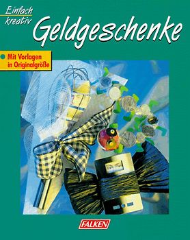 Geldgeschenke
