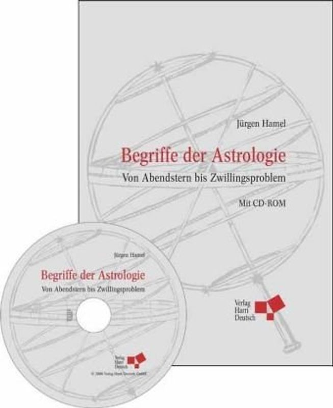 Begriffe der Astrologie
