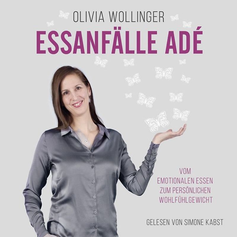 Essanfälle adé