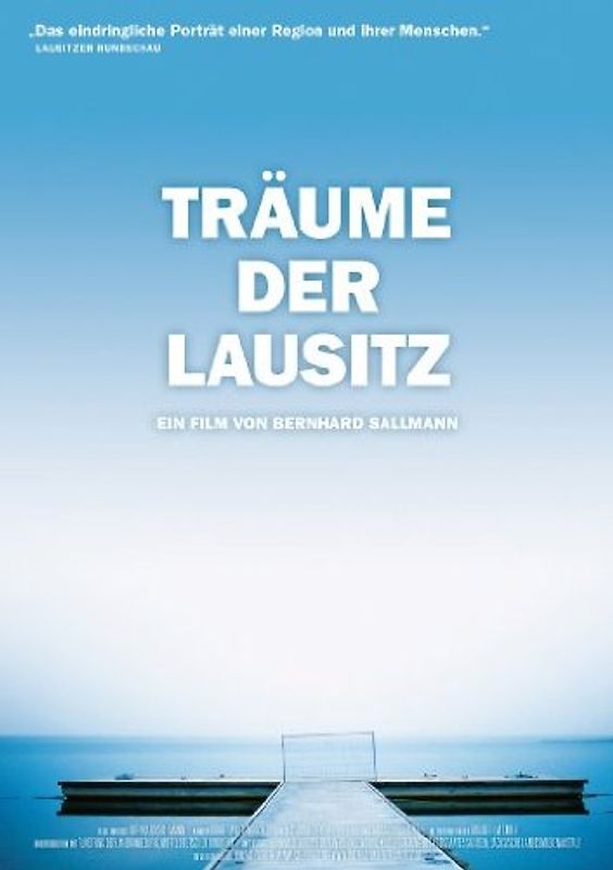 Die Träume der Lausitz DVD