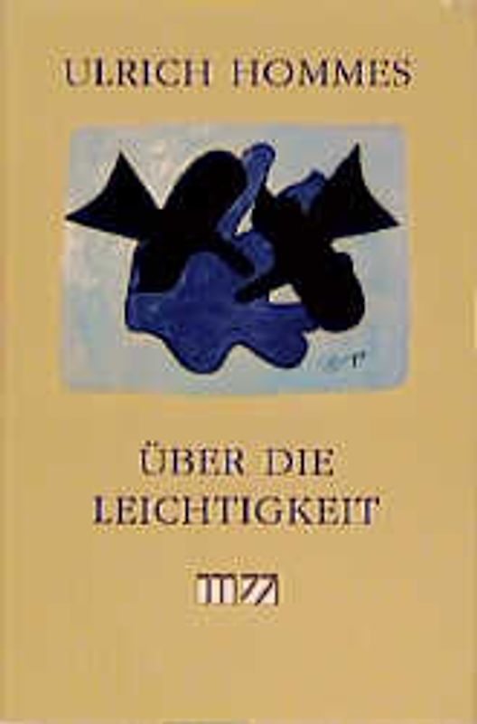 Über die Leichtigkeit