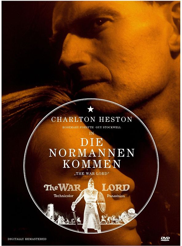 Die Normannen kommen DVD