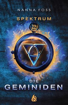 Die Geminiden - Spektrum (#2)