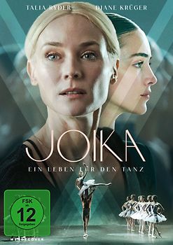 Joika DVD